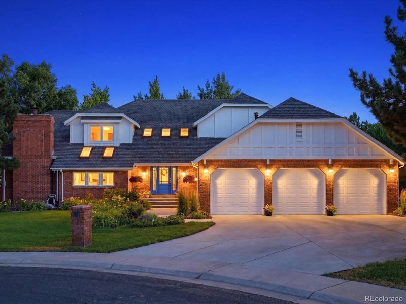 7330 Routt St, Arvada, CO 80005