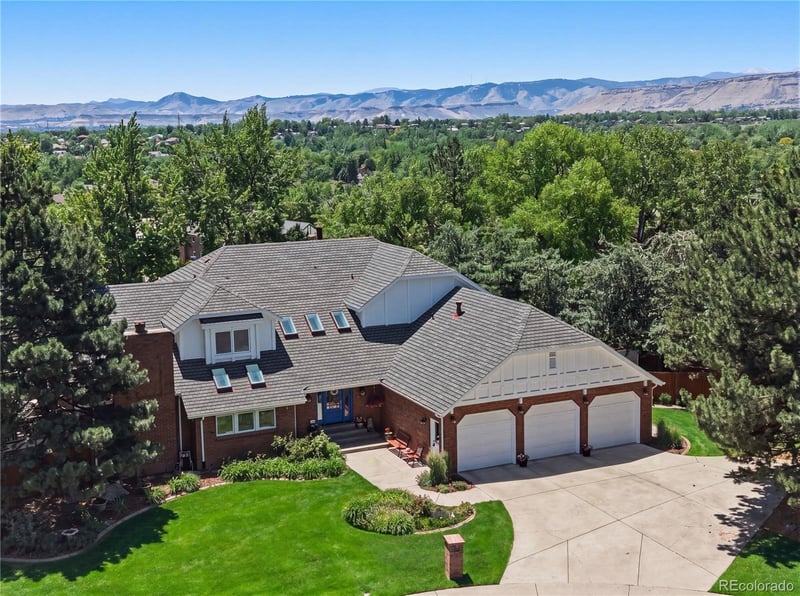 7330 Routt St, Arvada, CO 80005