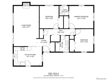 343 Melody Dr, Northglenn, CO 80260