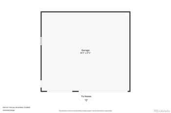 6341 W 111th Ave, Westminster, CO 80020