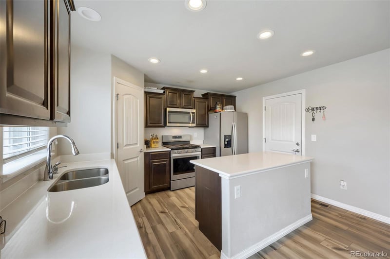 6461 Vedder Dr, Colorado Springs, CO 80925