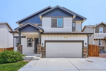 6461 Vedder Dr, Colorado Springs, CO 80925