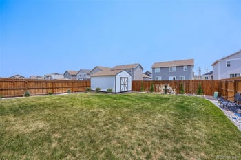6461 Vedder Dr, Colorado Springs, CO 80925