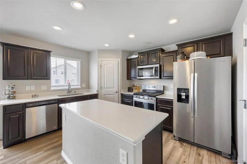 6461 Vedder Dr, Colorado Springs, CO 80925