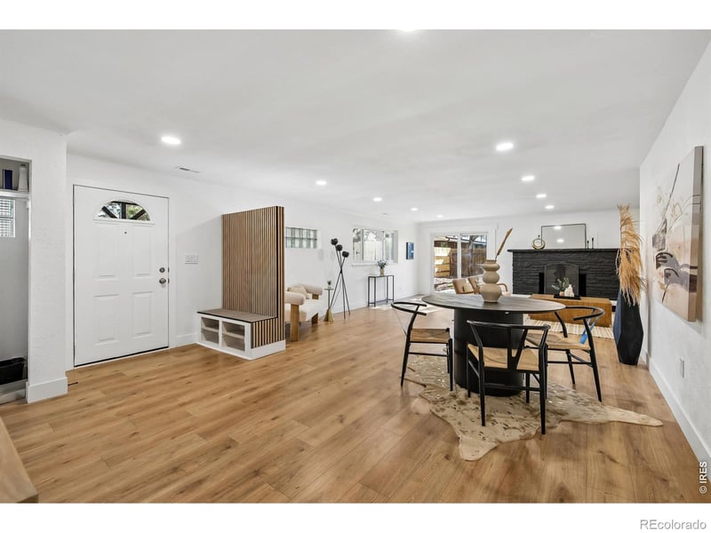6168 Lee St, Arvada, CO 80004