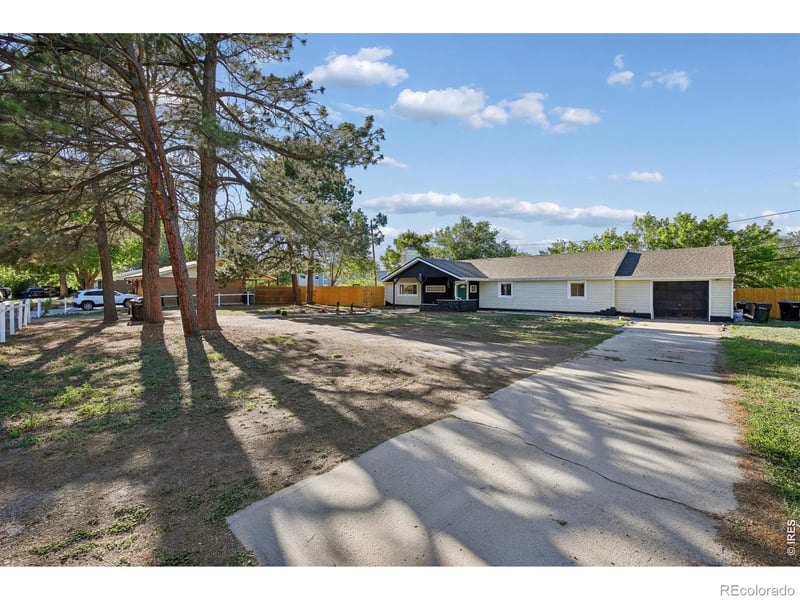 6168 Lee St, Arvada, CO 80004