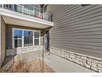 330 High Point Dr #103, Longmont, CO 80504