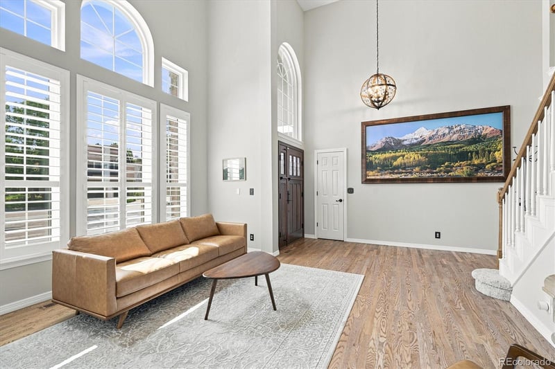 281 Phillips Peak, Highlands Ranch, CO 80129