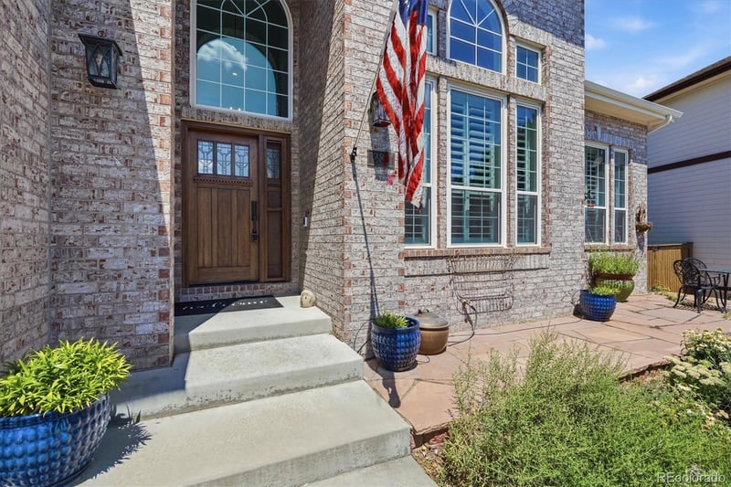 281 Phillips Peak, Highlands Ranch, CO 80129