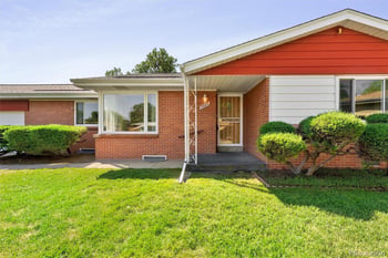 7080 W 43rd Pl, Wheat Ridge, CO 80033