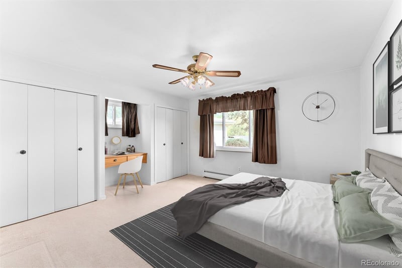 7080 43rd Pl, Wheat Ridge, CO 80033