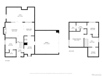 2497 S Victor St #A, Aurora, CO 80014