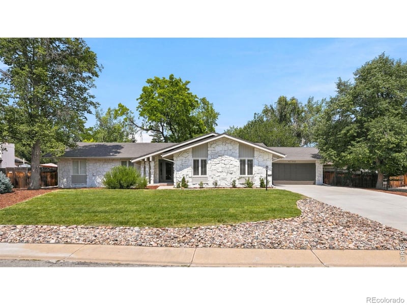 4788 Briar Ridge Trl, Boulder, CO 80301
