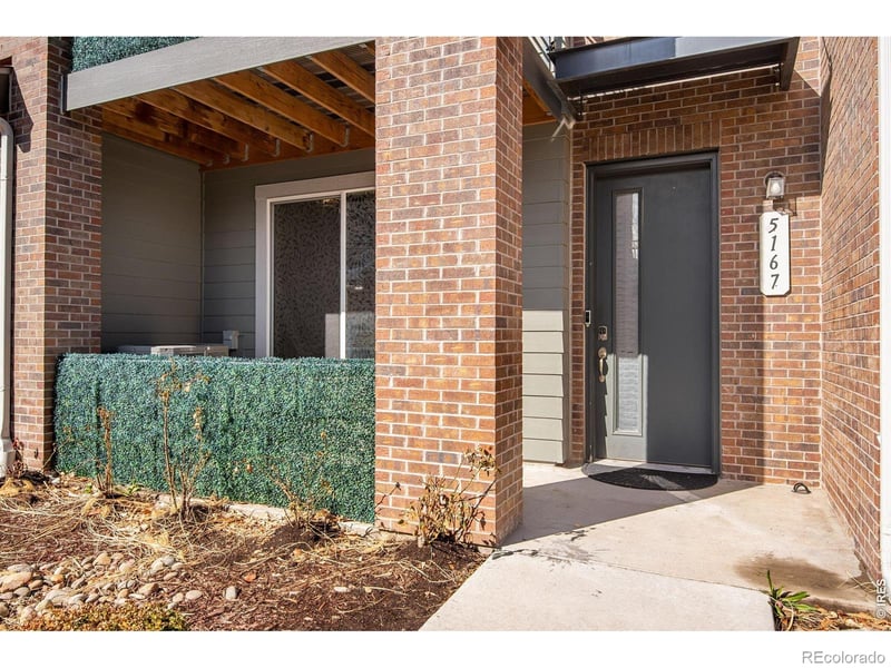 5167 Fairplay St, Aurora, CO 80015