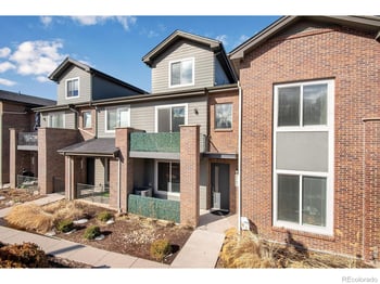 5167 S Fairplay St, Aurora, CO 80015