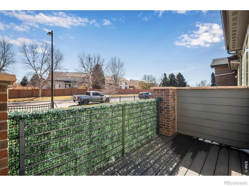 5167 Fairplay St, Aurora, CO 80015