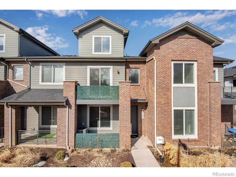 5167 Fairplay St, Aurora, CO 80015