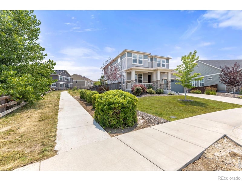 12184 Olive Way, Thornton, CO 80602