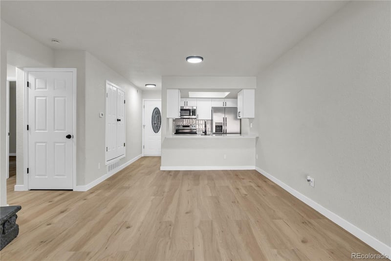 4271 S Salida Way #1, Aurora, CO 80013