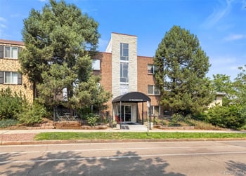 21 N Washington St #304, Denver, CO 80203