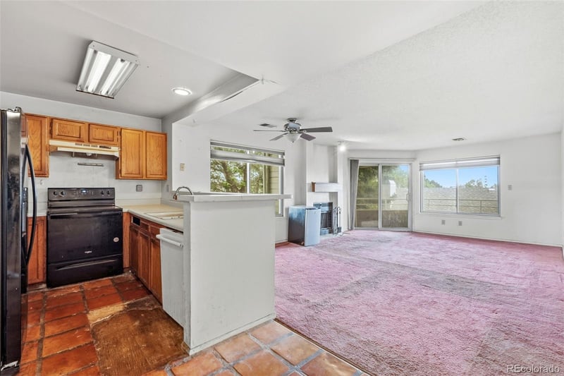 1064 Acapulco Ct, Colorado Springs, CO 80910