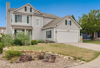 17035 Snowwood Dr, Monument, CO 80132
