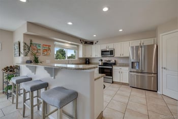 17035 Snowwood Dr, Monument, CO 80132