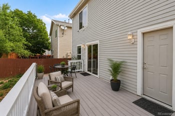 4645 S Swadley Ct, Morrison, CO 80465
