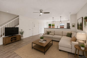 4645 S Swadley Ct, Morrison, CO 80465