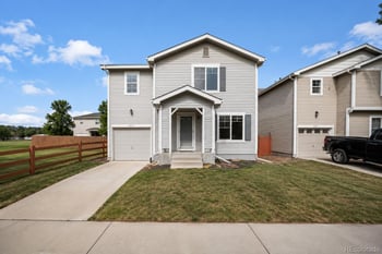 4645 S Swadley Ct, Morrison, CO 80465