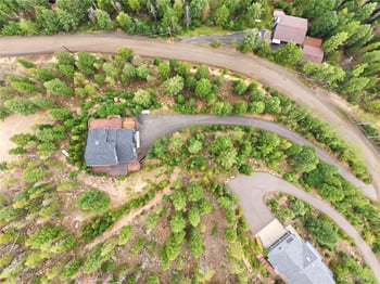 6932 Snowshoe Trl, Evergreen, CO 80439