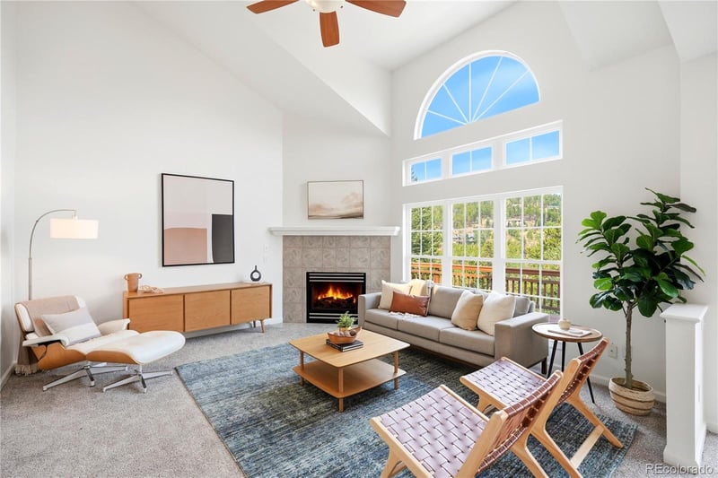 6932 Snowshoe Trl, Evergreen, CO 80439
