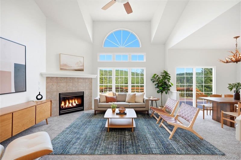 6932 Snowshoe Trl, Evergreen, CO 80439