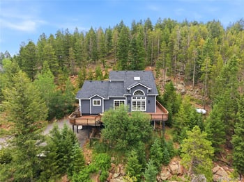 6932 Snowshoe Trl, Evergreen, CO 80439
