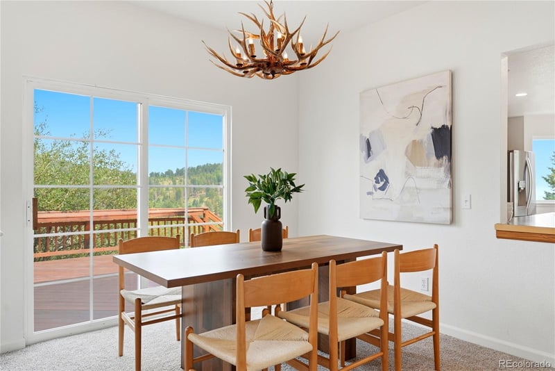 6932 Snowshoe Trl, Evergreen, CO 80439