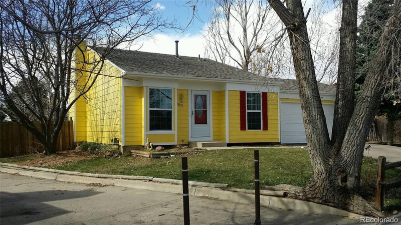 18851 22nd Dr, Aurora, CO 80011