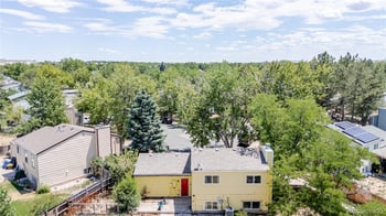 18851 E 22nd Dr, Aurora, CO 80011