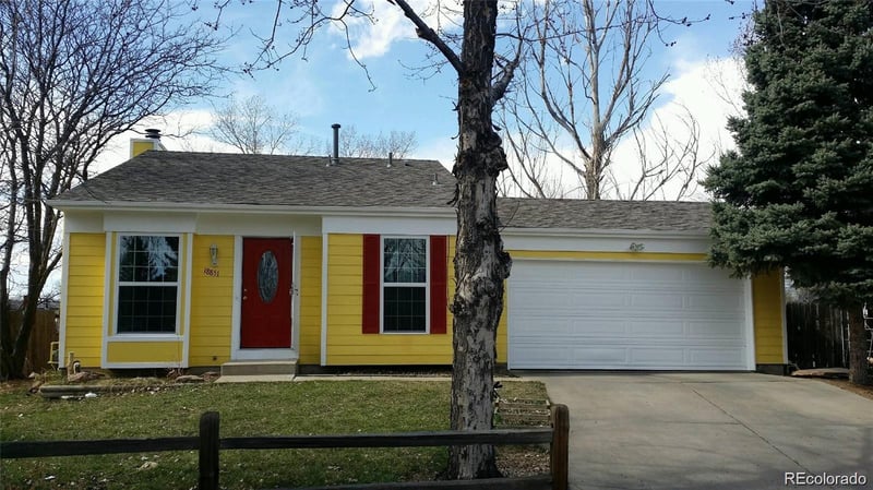 18851 22nd Dr, Aurora, CO 80011