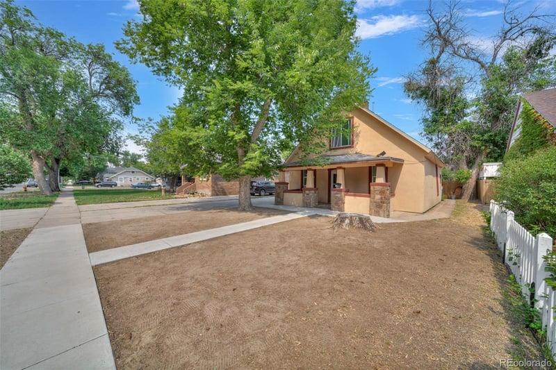 318 Prospect St, Fort Morgan, CO 80701