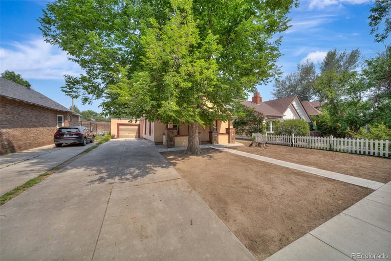 318 Prospect St, Fort Morgan, CO 80701