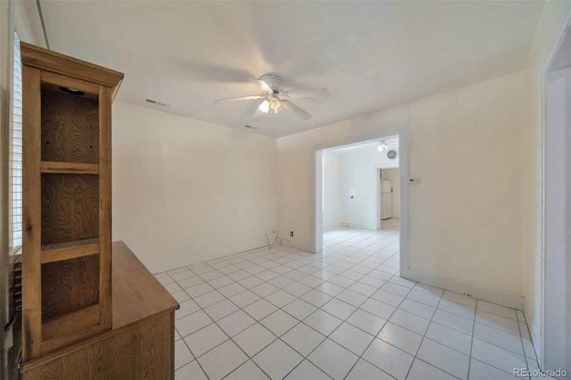 318 Prospect St, Fort Morgan, CO 80701