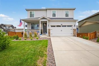 1244 Lily Mountain Rd, Windsor, CO 80550
