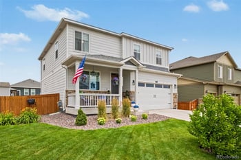 1244 Lily Mountain Rd, Windsor, CO 80550