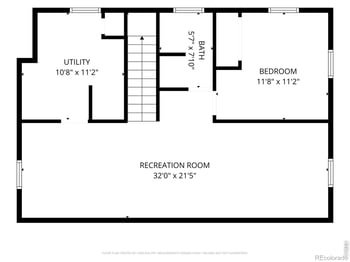 6801 Alan Dr, Denver, CO 80221