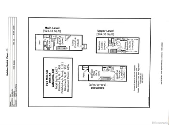 924 Milo Cir #A, Lafayette, CO 80026