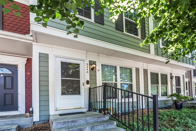 924 Milo Cir #A, Lafayette, CO 80026