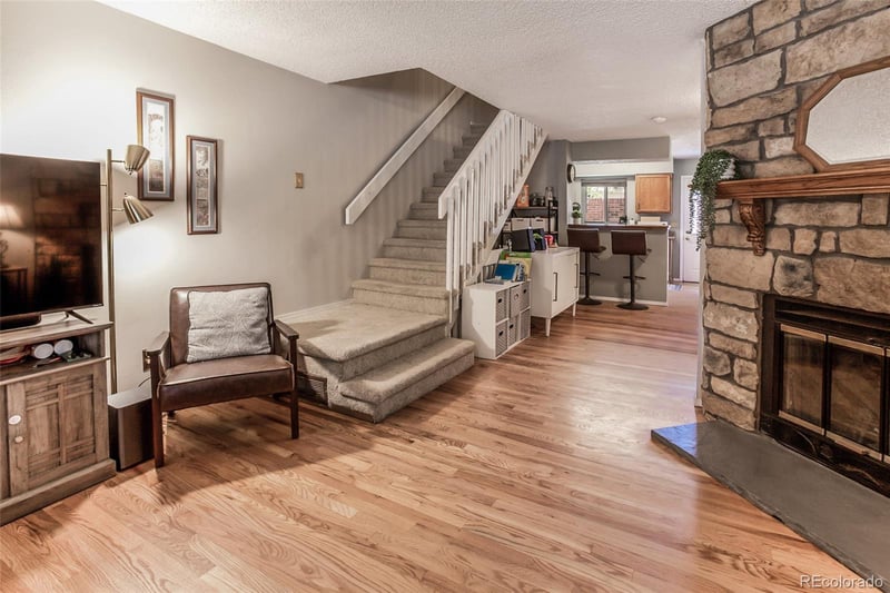 924 Milo Cir #A, Lafayette, CO 80026