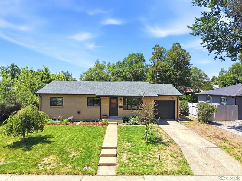 6102 Jellison Way, Arvada, CO 80004