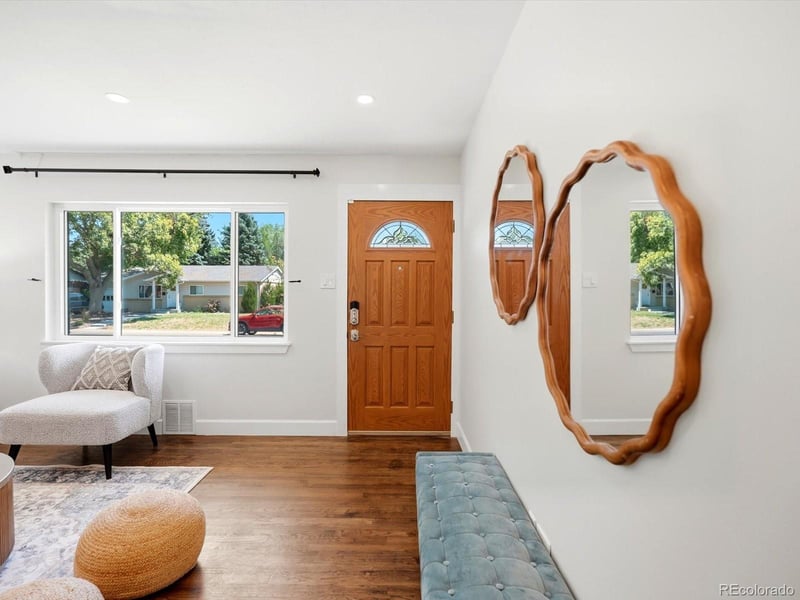 6102 Jellison Way, Arvada, CO 80004