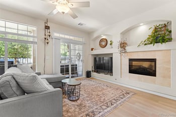 10050 E Gunnison Pl #808, Aurora, CO 80247